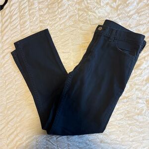 Women's Black Jeans